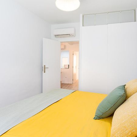 Twins Nest Malaga Apartment Exterior photo