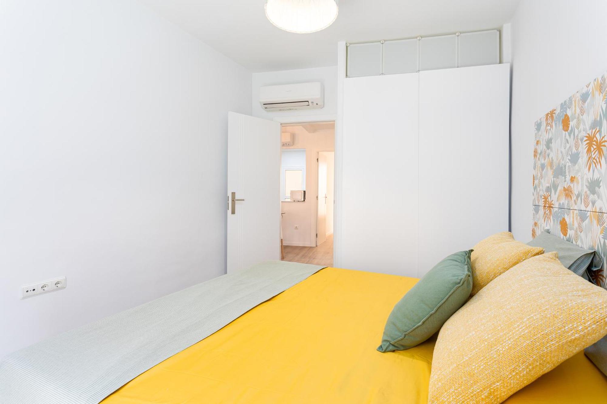 Twins Nest Malaga Apartment Exterior photo