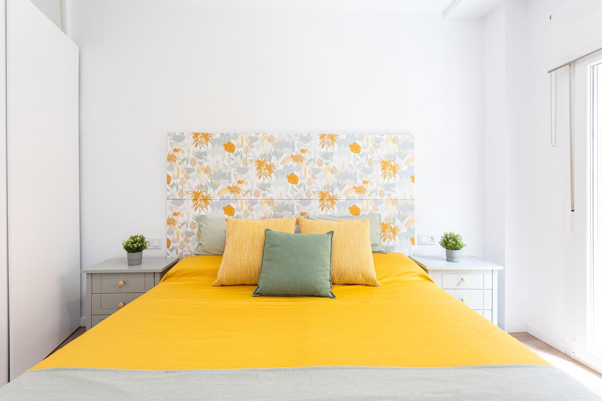 Twins Nest Malaga Apartment Exterior photo