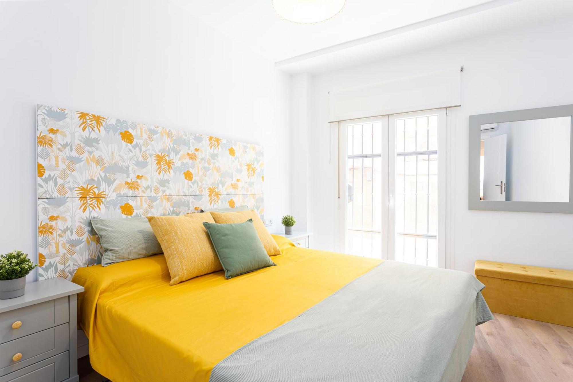 Twins Nest Malaga Apartment Exterior photo
